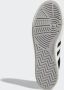 Adidas Skateboarding Nora Skateschoenen zwart - Thumbnail 4