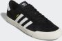 Adidas Skateboarding Nora Skateschoenen zwart - Thumbnail 4