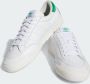 Adidas Skateboarding Nora Skateschoenen wit - Thumbnail 4