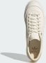 Adidas Stijlvolle Nucombe Sneakers voor Mannen Beige Heren - Thumbnail 9