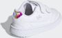 Adidas Originals Sneakers met contrastgarnering model 'NY 90 I' - Thumbnail 19