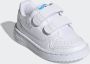 Adidas Originals Sneakers met contrastgarnering model 'NY 90 I' - Thumbnail 22