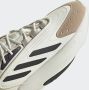 Adidas Ozelia J kleur wit bruin zwart - Thumbnail 2