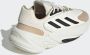 Adidas Ozelia J kleur wit bruin zwart - Thumbnail 3