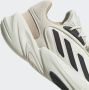Adidas Ozelia J kleur wit bruin zwart - Thumbnail 5