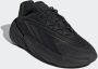 Adidas Originals Ozelia J Cblack Cblack Cblack Shoes grade school H03131 - Thumbnail 5