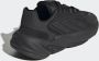 Adidas Originals Ozelia J Cblack Cblack Cblack Shoes grade school H03131 - Thumbnail 6
