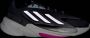 Adidas Originals Ozelia Women Cblack Clpink Ftwwht Schoenmaat 40 2 3 Sneakers H04266 - Thumbnail 5