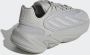 Adidas Originals Ozelia J Sneaker Fashion sneakers Schoenen grey two grey two maat: 39 1 3 beschikbare maaten:39 1 3 - Thumbnail 9