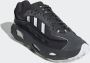 Adidas Oznova Heren Schoenen Grijs Maat: 39 1 3 Leer Foot Locker - Thumbnail 5
