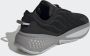 Adidas Originals Ozrah sneakers schoenen in Gw8236 Zwart Dames - Thumbnail 8
