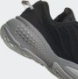 Adidas Originals Ozrah sneakers schoenen in Gw8236 Zwart Dames - Thumbnail 9