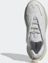 Adidas Grijze Mesh Sneaker met Buisvormige Ondersteuning - Thumbnail 9