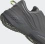 Addias Adidas Ozrah adiPRENE+ Sneakers Mannen Grijs-Groen - Thumbnail 8