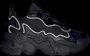 Adidas Ozthemis Damesschoenen Black Dames - Thumbnail 3