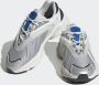 Adidas Originals Oztral J Sneaker Fashion sneakers Schoenen crystal white crystal white bright royal maat: 38 2 3 beschikbare maaten:38 2 3 - Thumbnail 8
