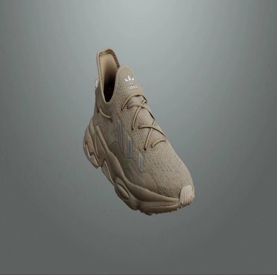 Adidas Originals OZWEEGO KNT Shoes
