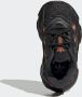 Adidas Originals OZWEEGO Schoenen Core Black Solar Red Grey Six - Thumbnail 14