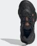 Adidas Originals OZWEEGO Schoenen Core Black Solar Red Grey Six - Thumbnail 13