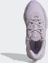 Adidas Paarse Tint Lage Sneaker met Tubulaire Ondersteuning Purple Dames - Thumbnail 10