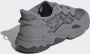 Adidas Originals OZWEEGO Schoenen Grey Three Grey Six Core Black - Thumbnail 7