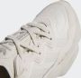 Adidas Originals OZWEEGO Schoenen Aluminium Metal Grey Wonder White Heren - Thumbnail 14