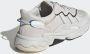 Adidas Ozweego Heren Schoenen Grijs Maat: 39 1 3 Leer Foot Locker - Thumbnail 14