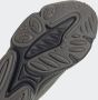 Adidas Originals Ozweego sneakers olijfgroen zwart - Thumbnail 9