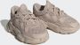 Adidas Originals OZWEEGO Schoenen Kinderen Bruin - Thumbnail 11