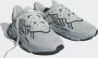 Adidas Originals Ozweego sneakers grijs antraciet Mesh 38 2 3 - Thumbnail 12