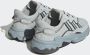 Adidas Originals Ozweego sneakers grijs antraciet Mesh 38 2 3 - Thumbnail 13