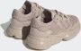 Adidas Originals OZWEEGO Schoenen Kinderen Bruin - Thumbnail 9