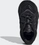 Adidas Ozweego El I Lage sneakers Leren Sneaker Zwart - Thumbnail 40
