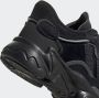 Adidas Ozweego El I Lage sneakers Leren Sneaker Zwart - Thumbnail 43