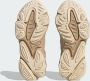 Adidas Originals Ozweego J Sneaker Fashion sneakers Schoenen magic beige magic beige sand strata maat: 37 1 3 beschikbare maaten:36 2 3 37 1 3 - Thumbnail 4