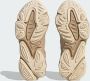 Adidas Originals Ozweego J Sneaker Fashion sneakers Schoenen magic beige magic beige sand strata maat: 37 1 3 beschikbare maaten:36 2 3 37 1 3 - Thumbnail 4