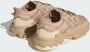 Adidas Originals Ozweego J Sneaker Fashion sneakers Schoenen magic beige magic beige sand strata maat: 37 1 3 beschikbare maaten:36 2 3 37 1 3 - Thumbnail 7