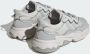 Adidas Originals Ozweego J Sneaker Fashion sneakers Schoenen grey one grey two maat: 38 2 3 beschikbare maaten:37 1 3 38 2 3 - Thumbnail 11
