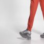 Adidas Originals Grijze Ozweego Schoenen voor Heren met Veters Grijs Heren - Thumbnail 10