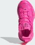Adidas Originals Ozthemis platform sneakers Pink Dames - Thumbnail 9