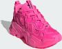 Adidas Originals Ozthemis platform sneakers Pink Dames - Thumbnail 12