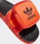 Adidas Originals NU 21% KORTING Badslippers POUCHYLETTE W - Thumbnail 14