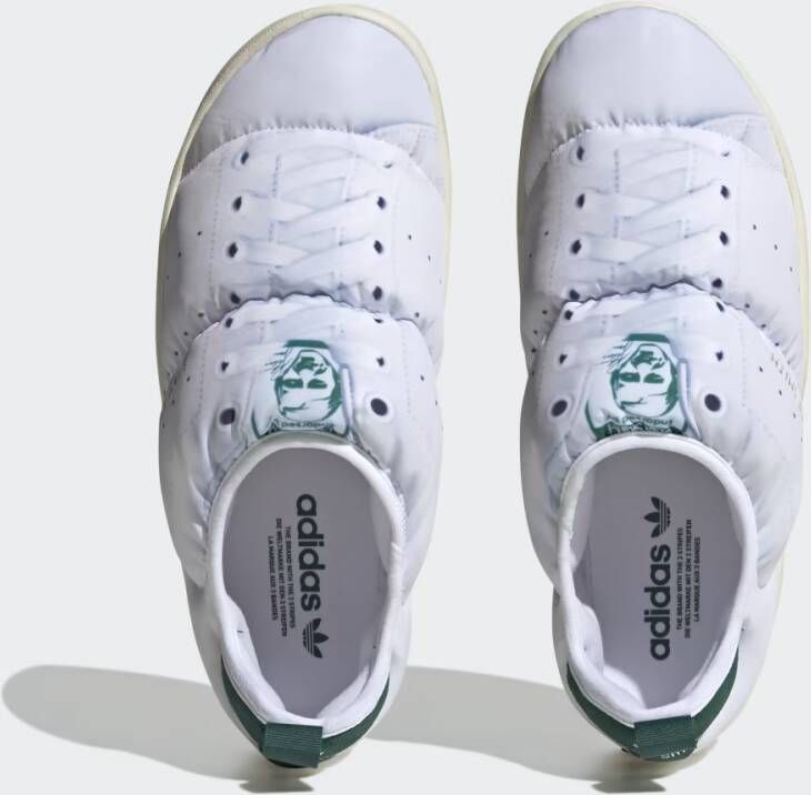 Adidas Originals Puffylette Schoenen