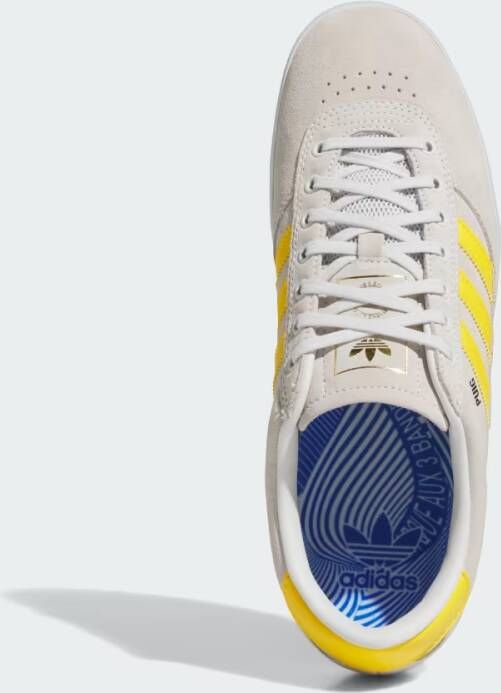 Adidas Originals Puig Indoor Shoes