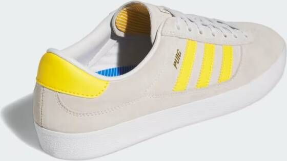 Adidas Originals Puig Indoor Shoes