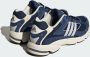 Adidas Response CL Hardloopschoenen Blue Heren - Thumbnail 5