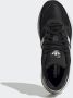 Adidas Originals Retropy Adisuper sneakers zwart wit - Thumbnail 8