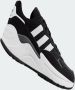 Adidas Originals Retropy Adisuper sneakers zwart wit - Thumbnail 9