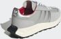 Adidas Retropy Heren Schoenen Grijs Maat: 39 1 3 Leer Foot Locker - Thumbnail 15