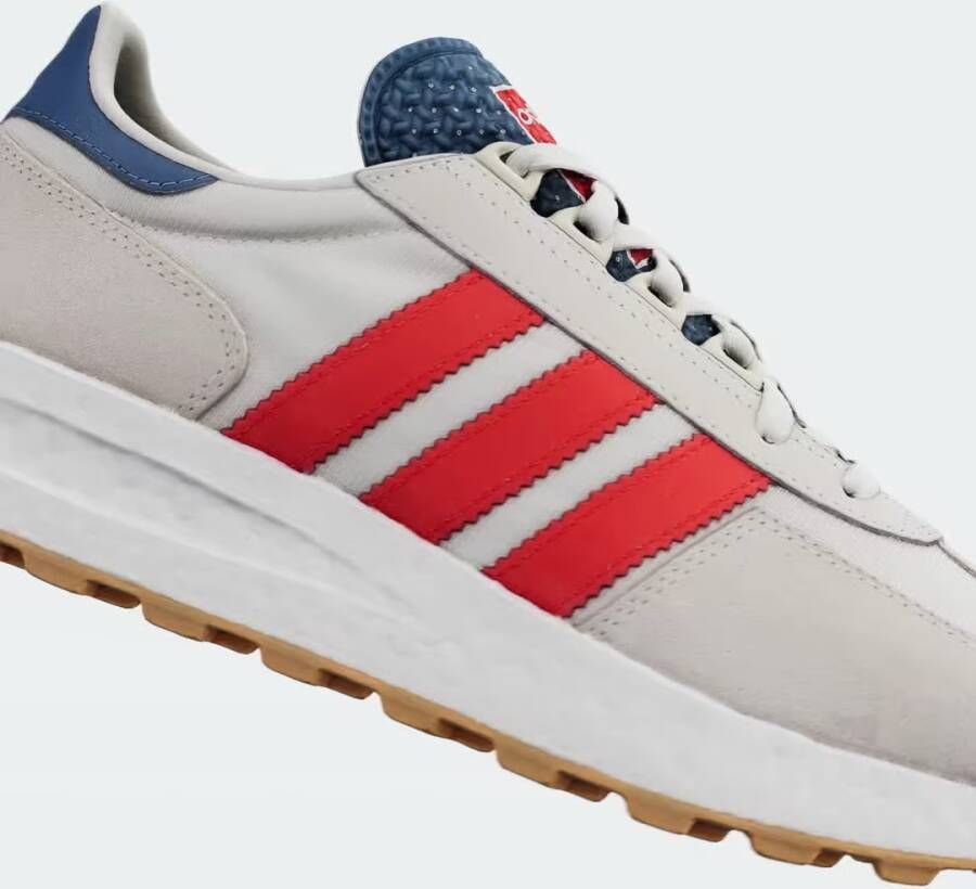 Adidas Originals Retropy E5 Schoenen